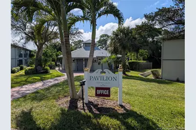 8291 SE Croft Circle #Apt M8, Hobe Sound, FL 33455 - Photo 23