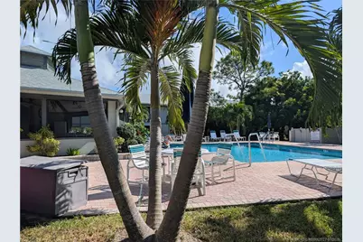 8291 SE Croft Circle #Apt M8, Hobe Sound, FL 33455 - Photo 27