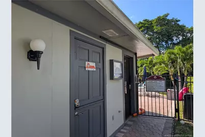 8291 SE Croft Circle #Apt M8, Hobe Sound, FL 33455 - Photo 25