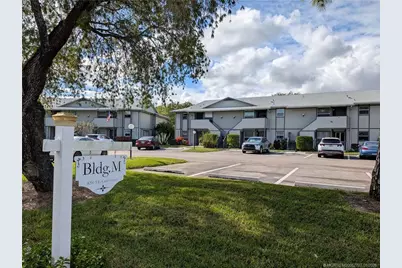 8291 SE Croft Circle #Apt M8, Hobe Sound, FL 33455 - Photo 21