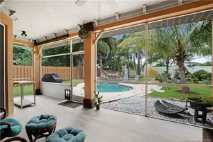 3532 SW Margela St, Port Saint Lucie, FL 34953 - Photo 23