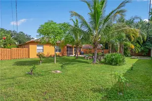 3532 SW Margela St, Port Saint Lucie, FL 34953 - Photo 27