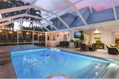 9 Quail Run Lane, Stuart, FL 34996 - Photo 5