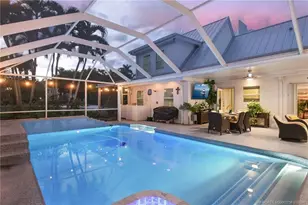 9 Quail Run Ln, Stuart, FL 34996 - Photo 5