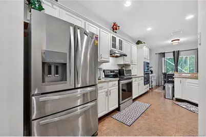 5121 NW Wisk Fern Circle, Port Saint Lucie, FL 34986 - Photo 7