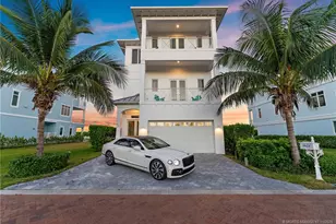 4824 Watersong Way, Fort Pierce, FL 34949 - Photo 1