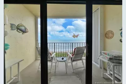 7410 S Ocean Drive #409, Jensen Beach, FL 34957 - Photo 3