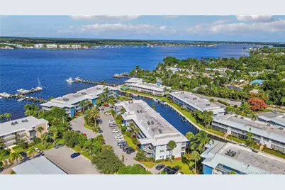 1866 SW Palm City Road #204, Stuart, FL 34994 - Photo 53