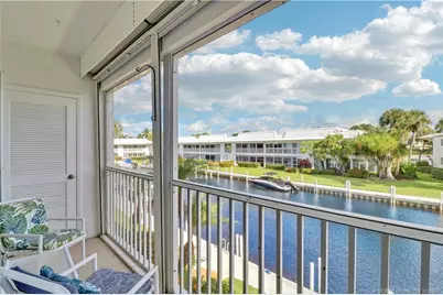 1866 SW Palm City Road #204, Stuart, FL 34994 - Photo 27