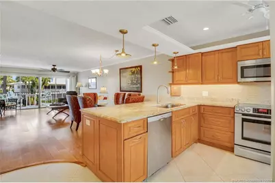 1866 SW Palm City Road #204, Stuart, FL 34994 - Photo 7