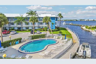 1866 SW Palm City Road #204, Stuart, FL 34994 - Photo 33