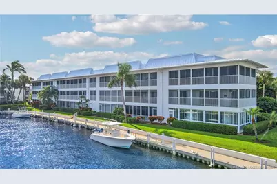 1866 SW Palm City Road #204, Stuart, FL 34994 - Photo 35