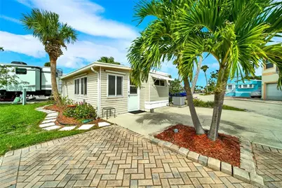 10725 S Ocean Drive #162, Jensen Beach, FL 34957 - Photo 7