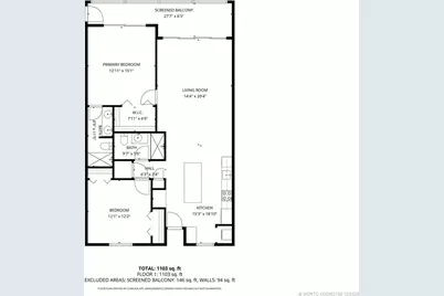 1864 SW Palm City Road #204, Stuart, FL 34994 - Photo 9