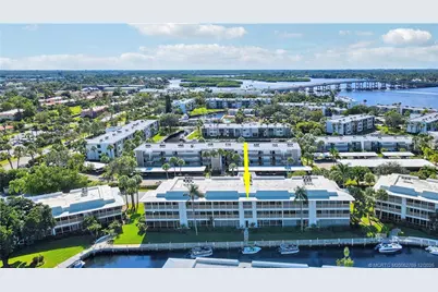 1864 SW Palm City Road #204, Stuart, FL 34994 - Photo 19
