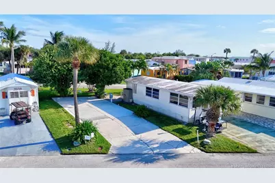 2105 Nettles Boulevard, Jensen Beach, FL 34957 - Photo 1
