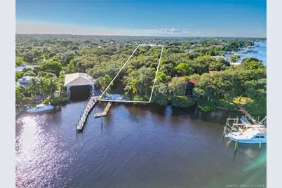 4605 SE Williams Way, Stuart, FL 34997 - Photo 1