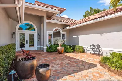 2020 NW Royal Fern Court, Palm City, FL 34990 - Photo 5