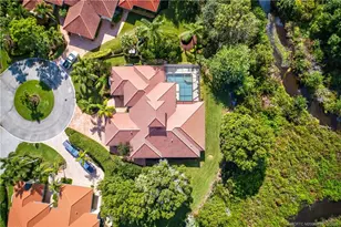 2020 NW Royal Fern Ct, Palm City, FL 34990 - Photo 3