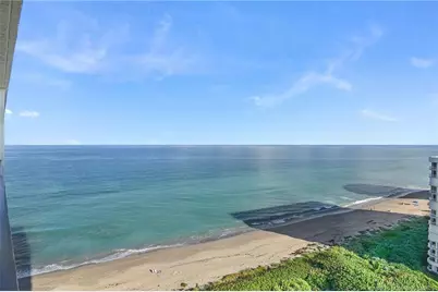 9550 S Ocean Drive #1709, Jensen Beach, FL 34957 - Photo 35