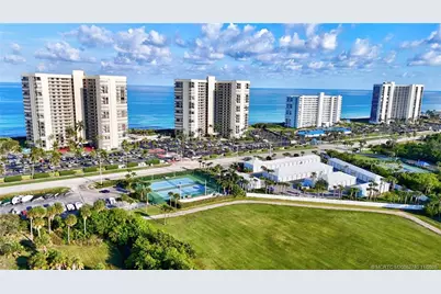 9550 S Ocean Drive #1709, Jensen Beach, FL 34957 - Photo 3