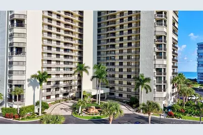 9550 S Ocean Drive #1709, Jensen Beach, FL 34957 - Photo 37