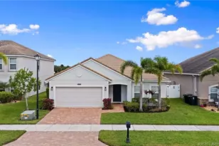 11454 SW Halton St, Port Saint Lucie, FL 34987 - Photo 3