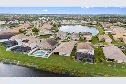 11454 SW Halton Street, Port Saint Lucie, FL 34987 - Photo 35