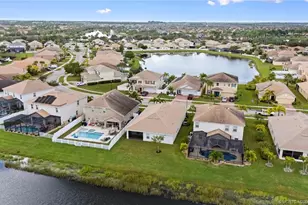 11454 SW Halton St, Port Saint Lucie, FL 34987 - Photo 35