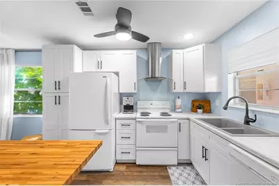 2600 SE Ocean Boulevard #EE14, Stuart, FL 34996 - Photo 5