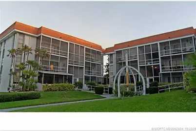 630 SE Ocean Boulevard #B1, Stuart, FL 34994 - Photo 23