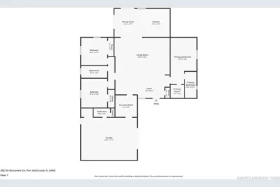 2932 SE Buccaneer Circle, Port Saint Lucie, FL 34952 - Photo 53