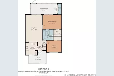 1421 NE 14th Court #Q20, Jensen Beach, FL 34957 - Photo 3