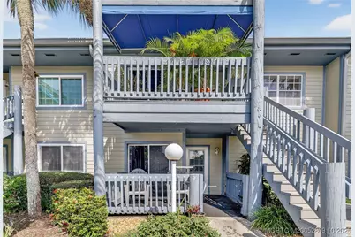 1421 NE 14th Court #Q20, Jensen Beach, FL 34957 - Photo 1