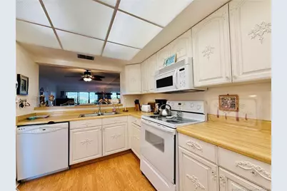 9400 S Ocean Drive #102, Jensen Beach, FL 34957 - Photo 5