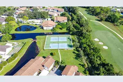 6531 SE Federal Highway #N106, Stuart, FL 34997 - Photo 35