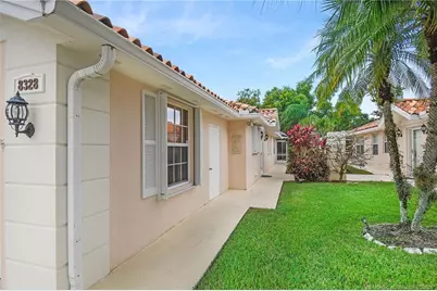 8328 SE Double Tree Drive, Hobe Sound, FL 33455 - Photo 3