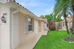 8328 SE Double Tree Dr, Hobe Sound, FL 33455 - Photo 3