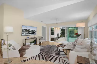 8328 SE Double Tree Drive, Hobe Sound, FL 33455 - Photo 1