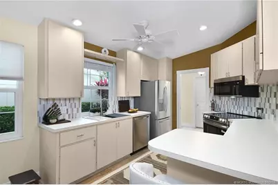 8328 SE Double Tree Drive, Hobe Sound, FL 33455 - Photo 11