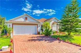 1757 SW Alberca Ln, Port Saint Lucie, FL 34953 - Photo 9