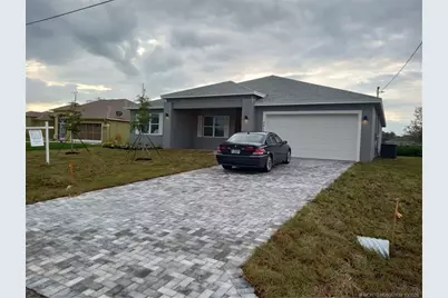 3013 SE Galt Circle SE, Port Saint Lucie, FL 34984 - Photo 1