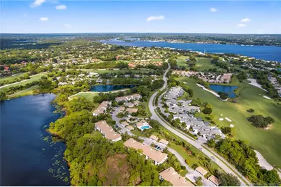 13228 Harbour Ridge Boulevard #6B, Palm City, FL 34990 - Photo 33