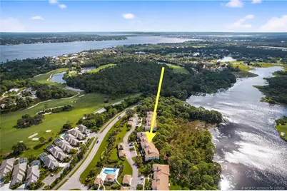 13228 Harbour Ridge Boulevard #6B, Palm City, FL 34990 - Photo 3