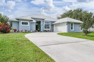 1538 SW Abacus Ave, Port Saint Lucie, FL 34953 - Photo 3