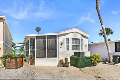 10725 S Ocean Drive #311, Jensen Beach, FL 34957 - Photo 1