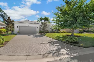 2227 SE Stonehaven Rd, Port Saint Lucie, FL 34952 - Photo 3