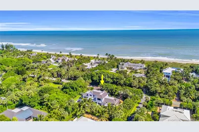44 S Beach Road, Hobe Sound, FL 33455 - Photo 3