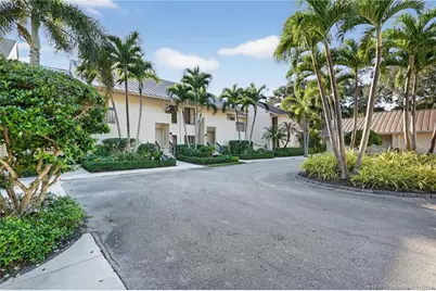 6404 SE Brandywine Court #201, Stuart, FL 34997 - Photo 41