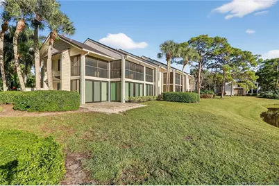 6404 SE Brandywine Court #201, Stuart, FL 34997 - Photo 45